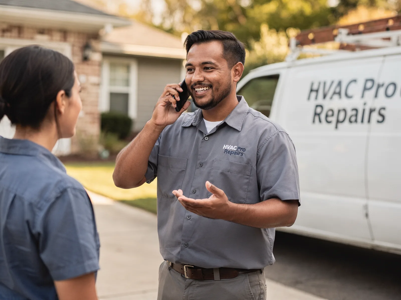 Heat Pump Repair Mount Arlington, NJ FAQs